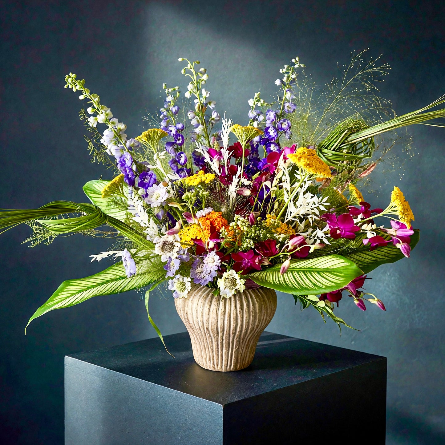 Bi-Monthly Flower Subscription