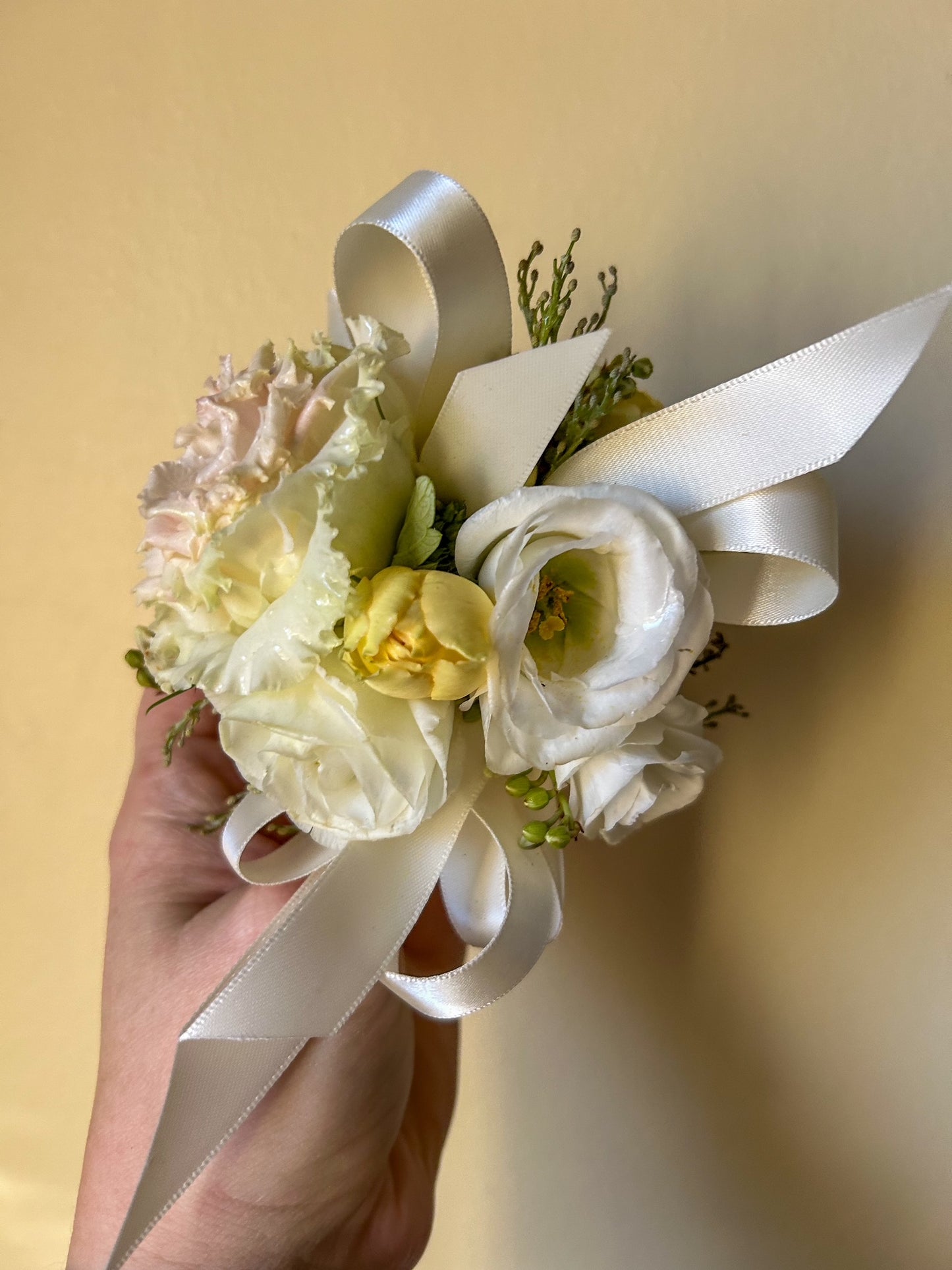 Corsage
