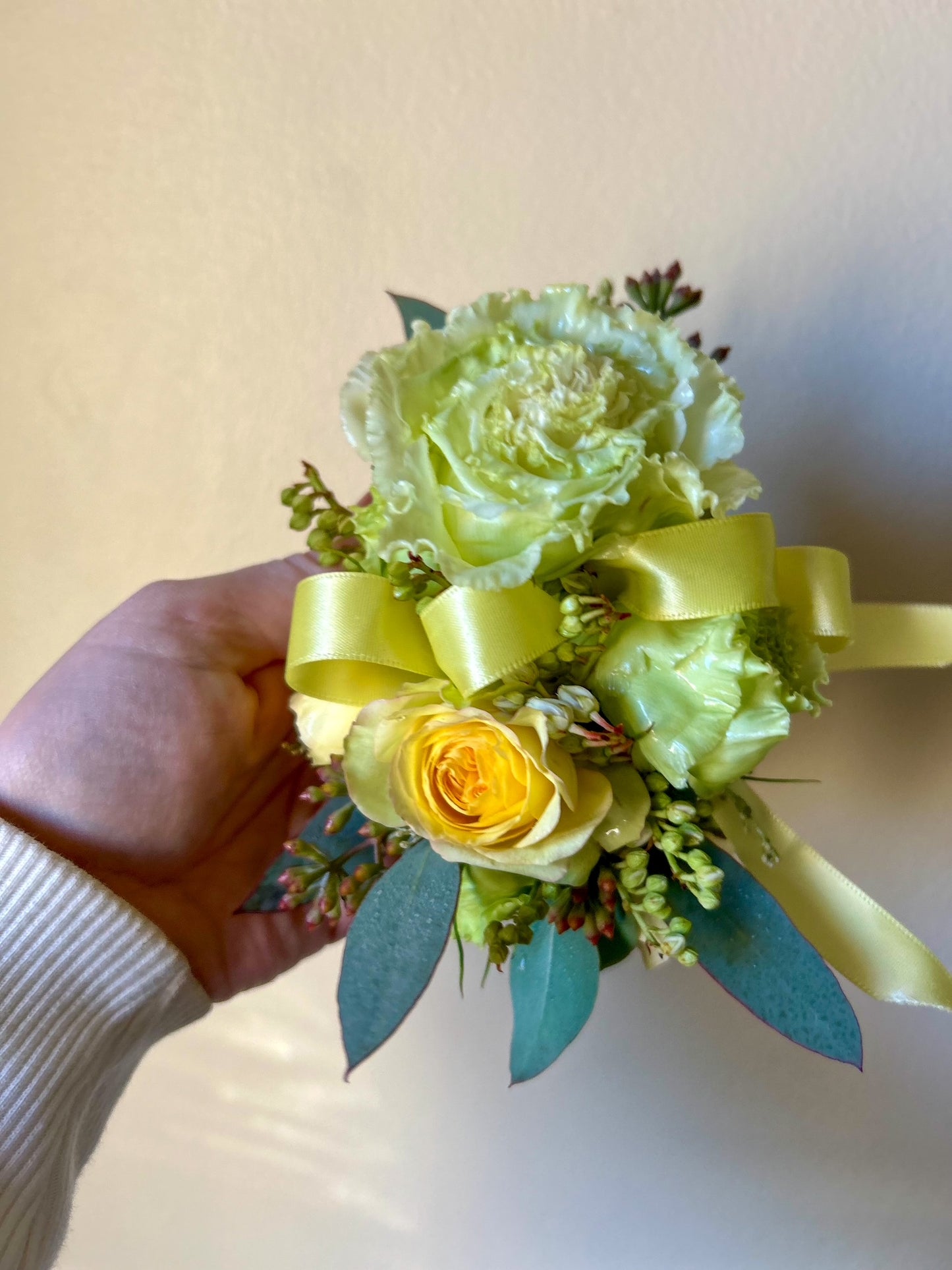 Corsage