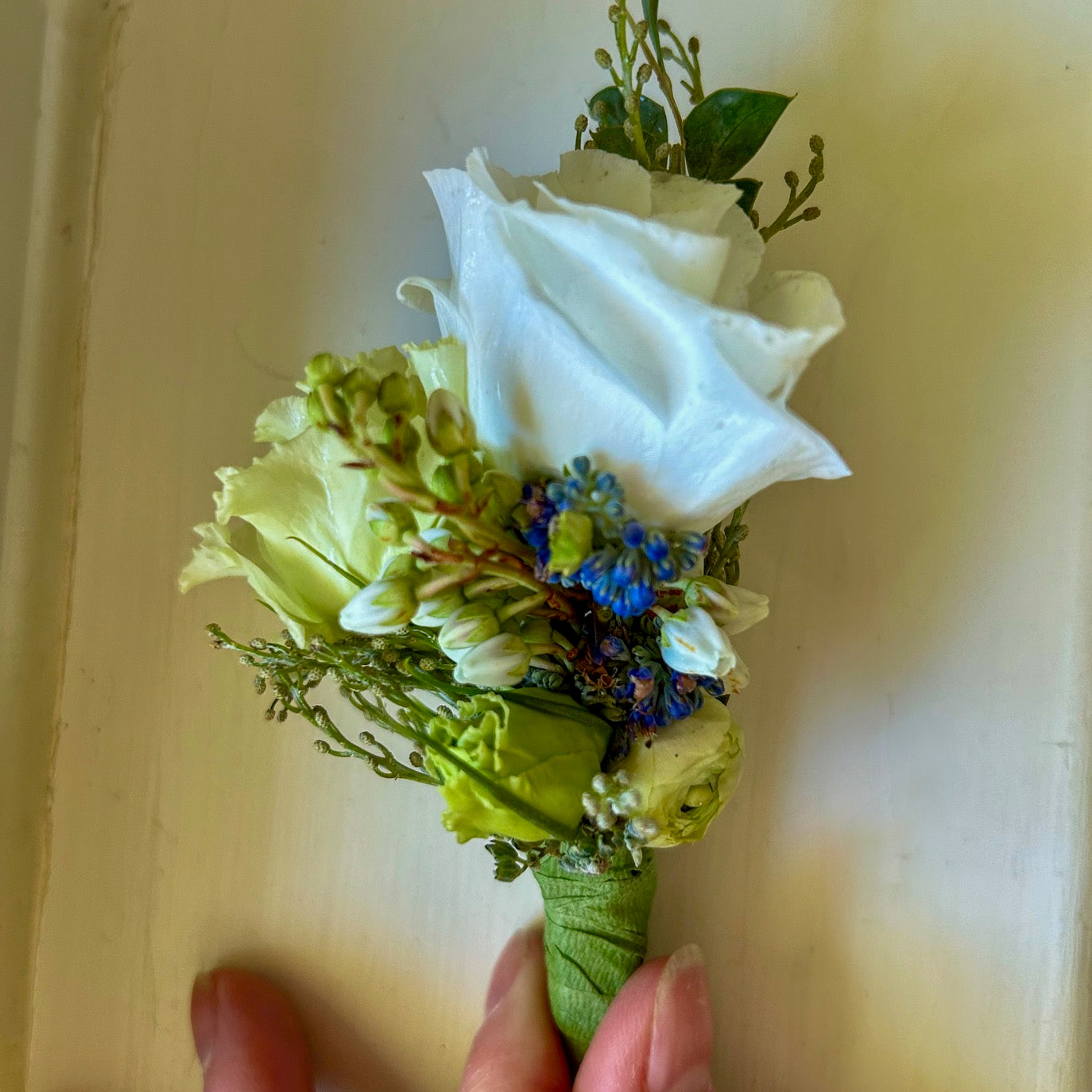 Boutonniere
