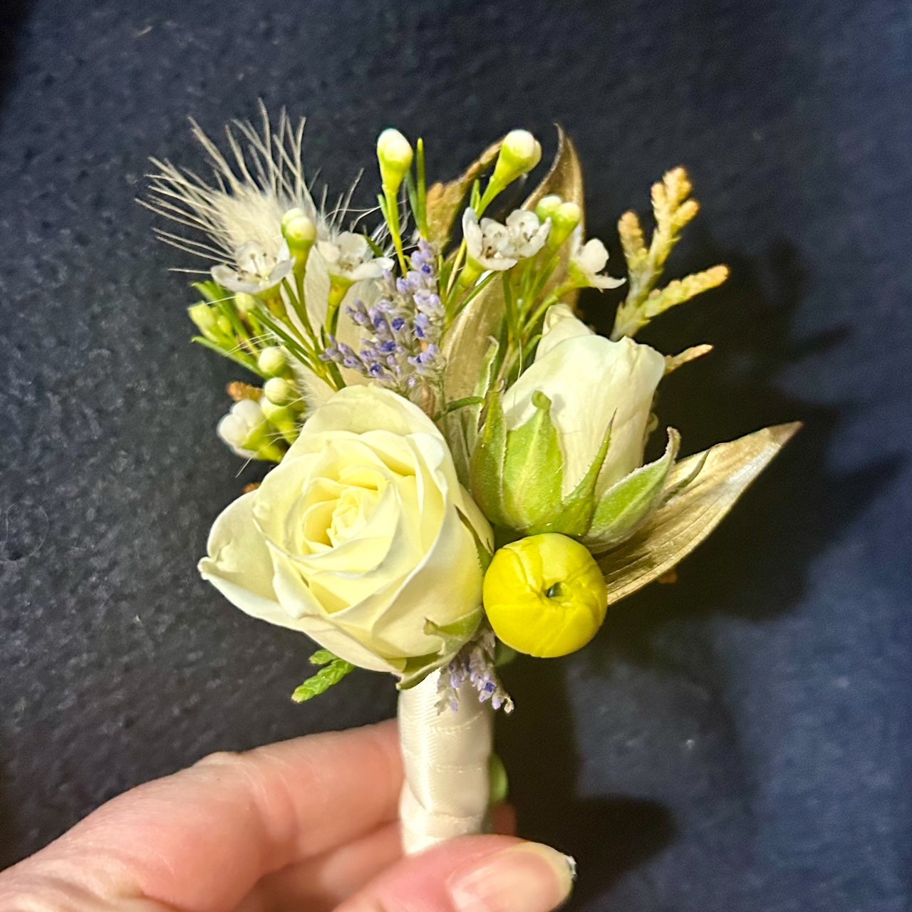 Boutonniere