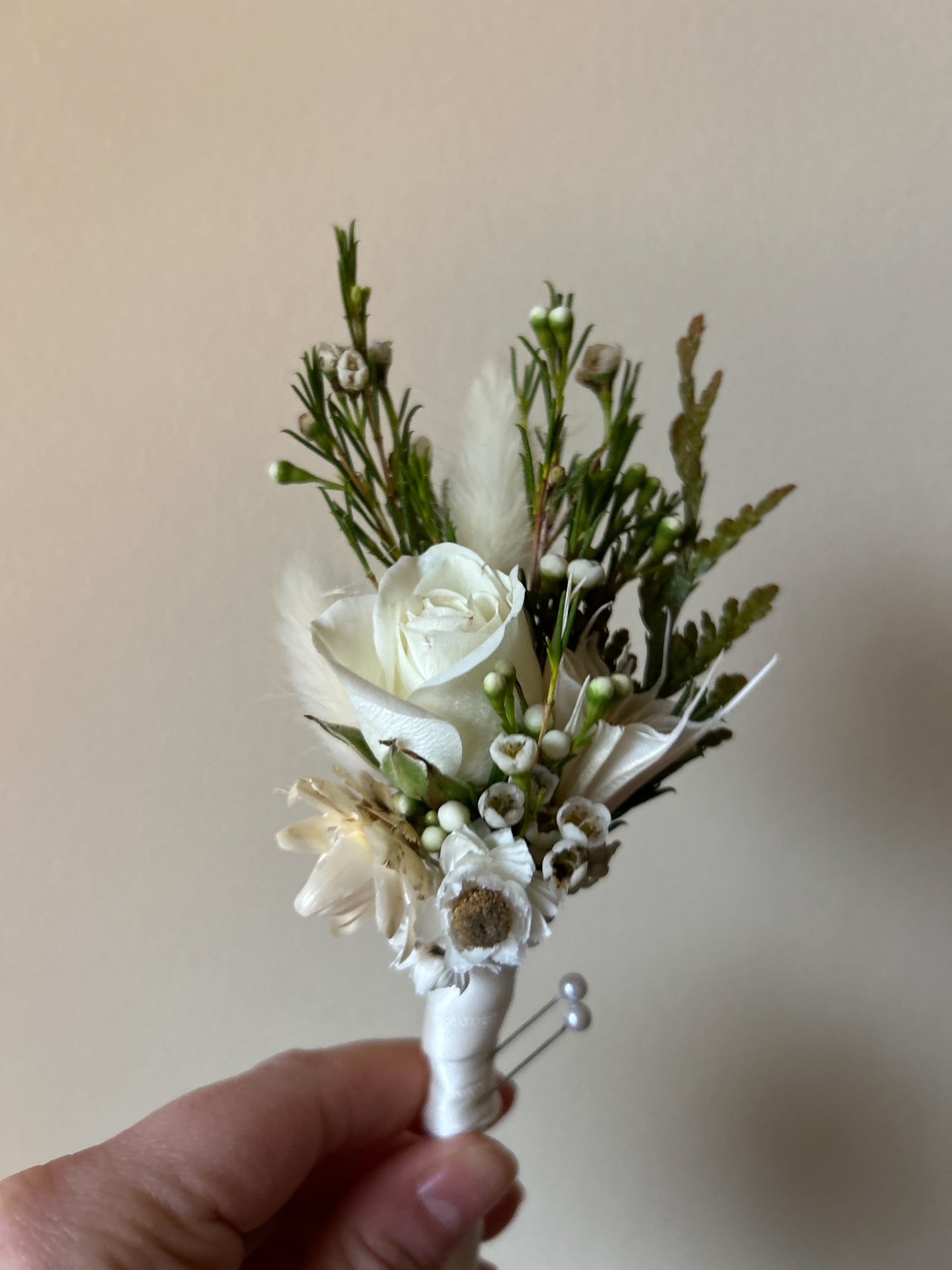 Boutonniere