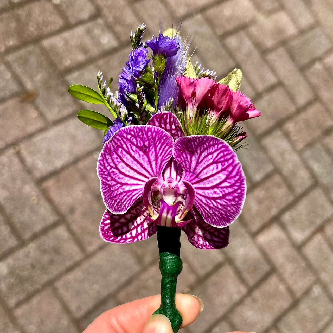 Boutonniere