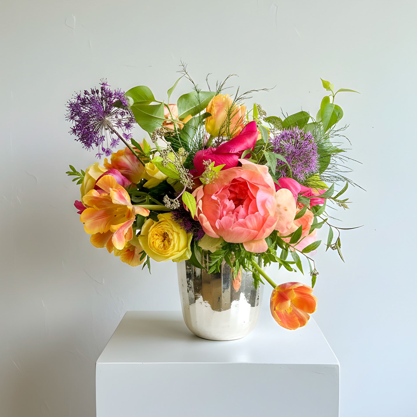 Mother's Day Floral Arrangement