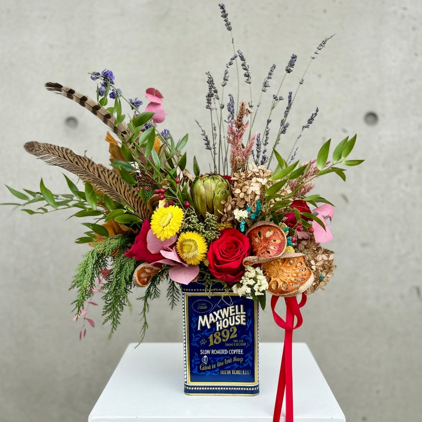 Dried Flowers