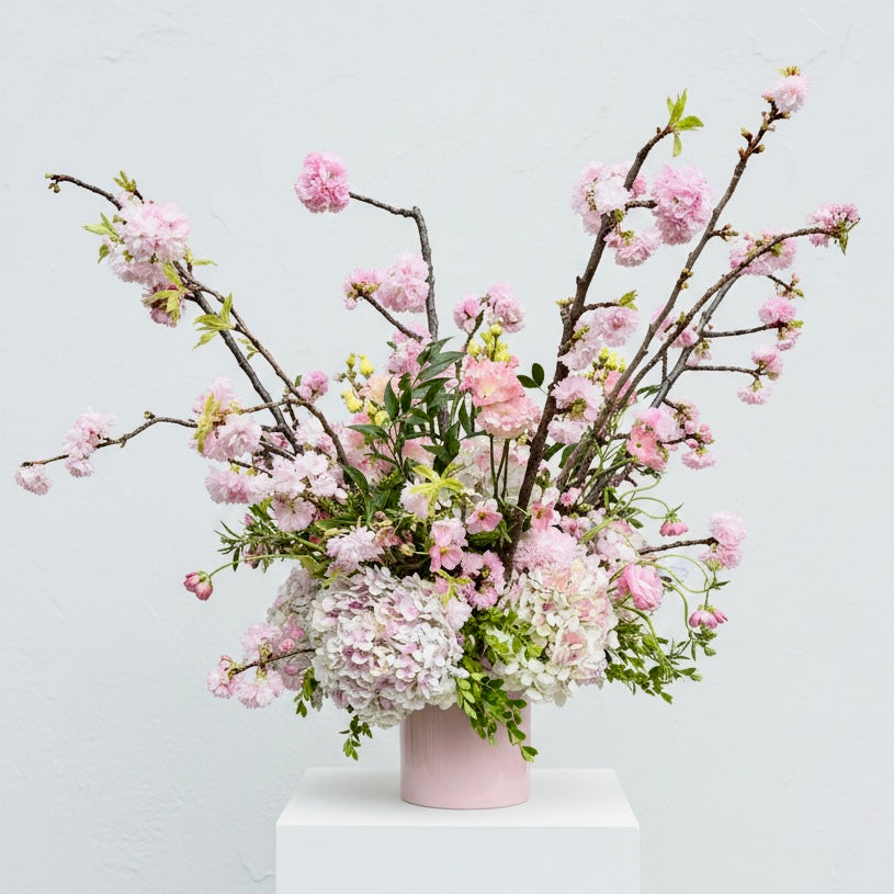 Mother's Day Floral Arrangement