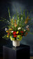 Monthly Flower Subscription