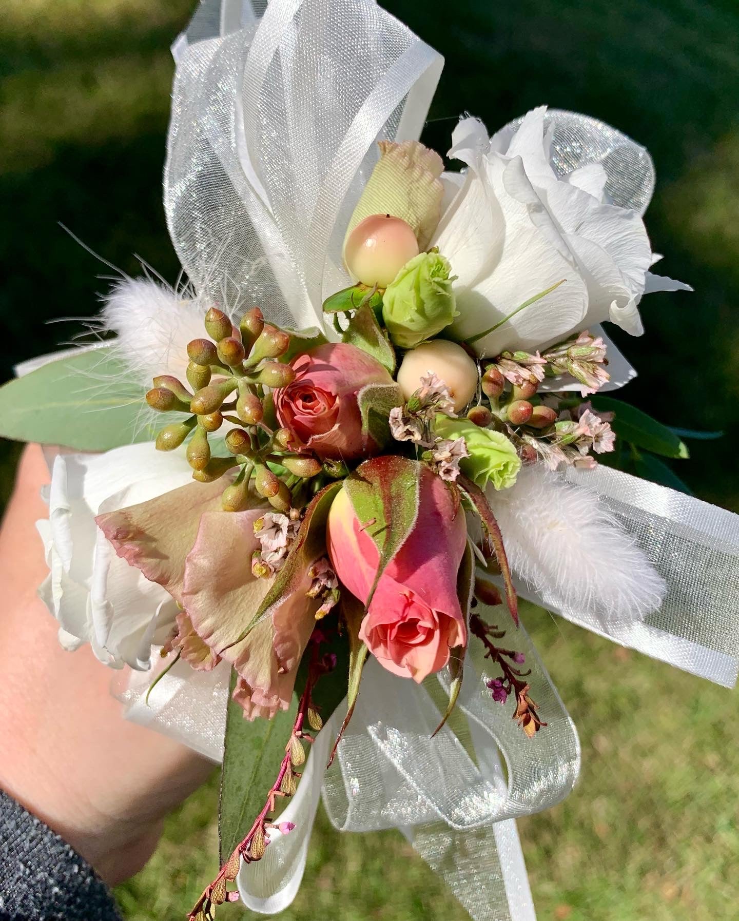 Corsage