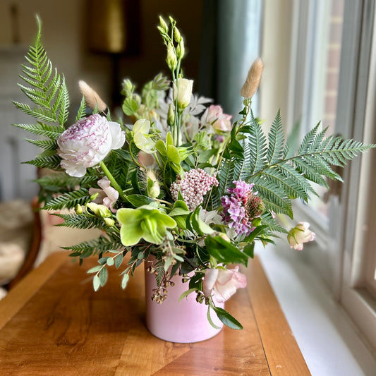Mother's Day Floral Arrangement