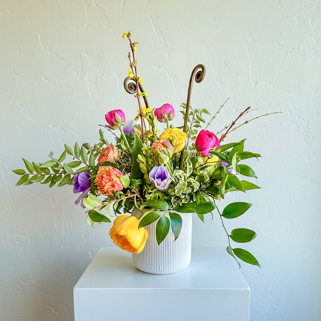 Mother's Day Floral Arrangement