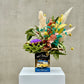 Dried Flowers
