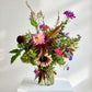 Monthly Flower Subscription
