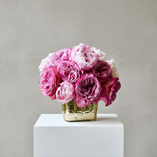 Valentine's Day Flowers