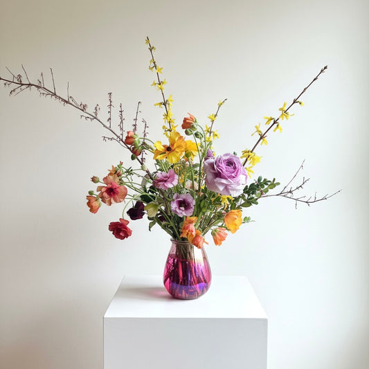 Bi-Monthly Flower Subscription