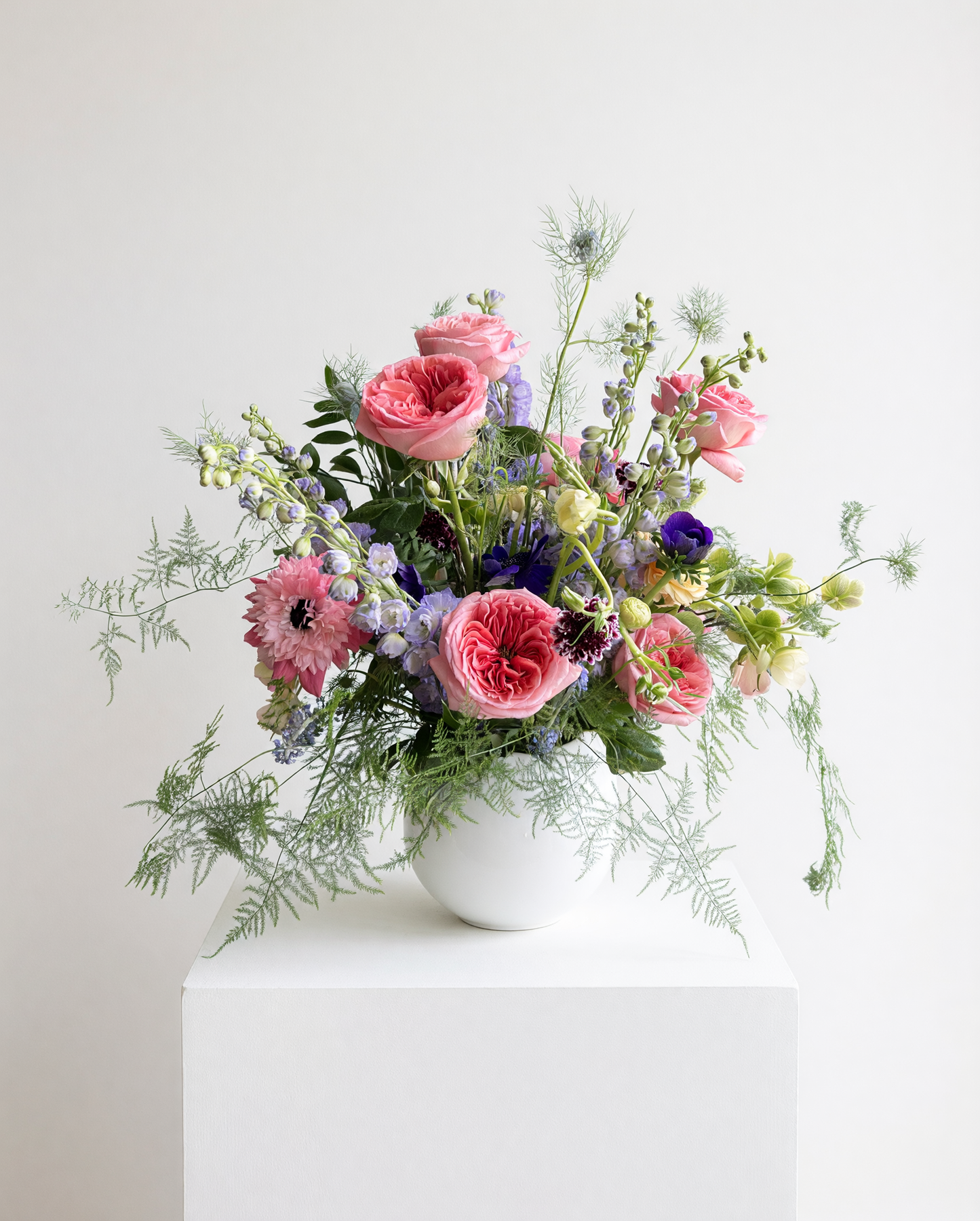 Mother's Day Floral Arrangement