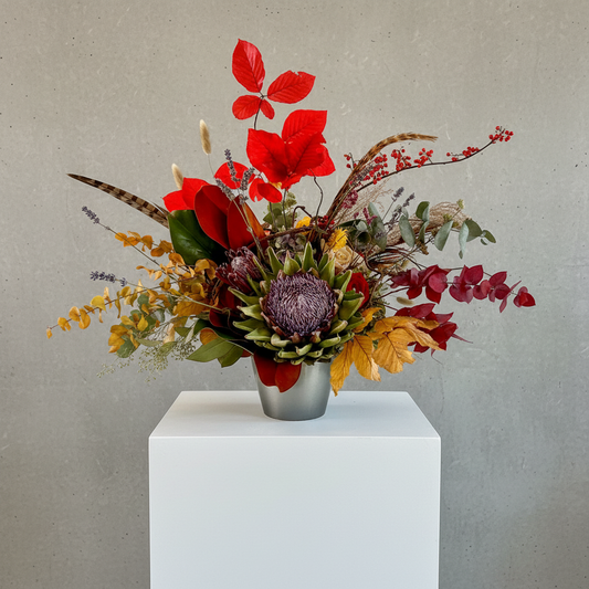 Dried Flowers