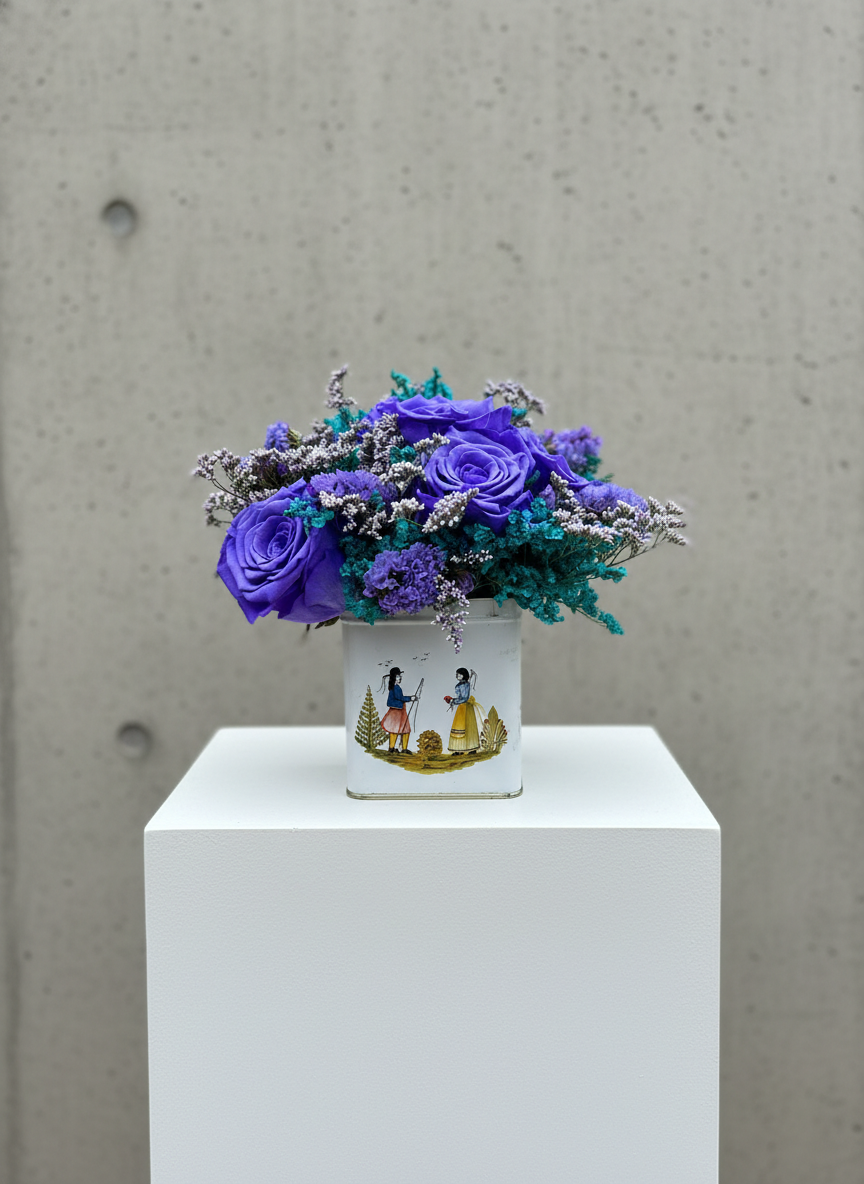 Dried Flowers