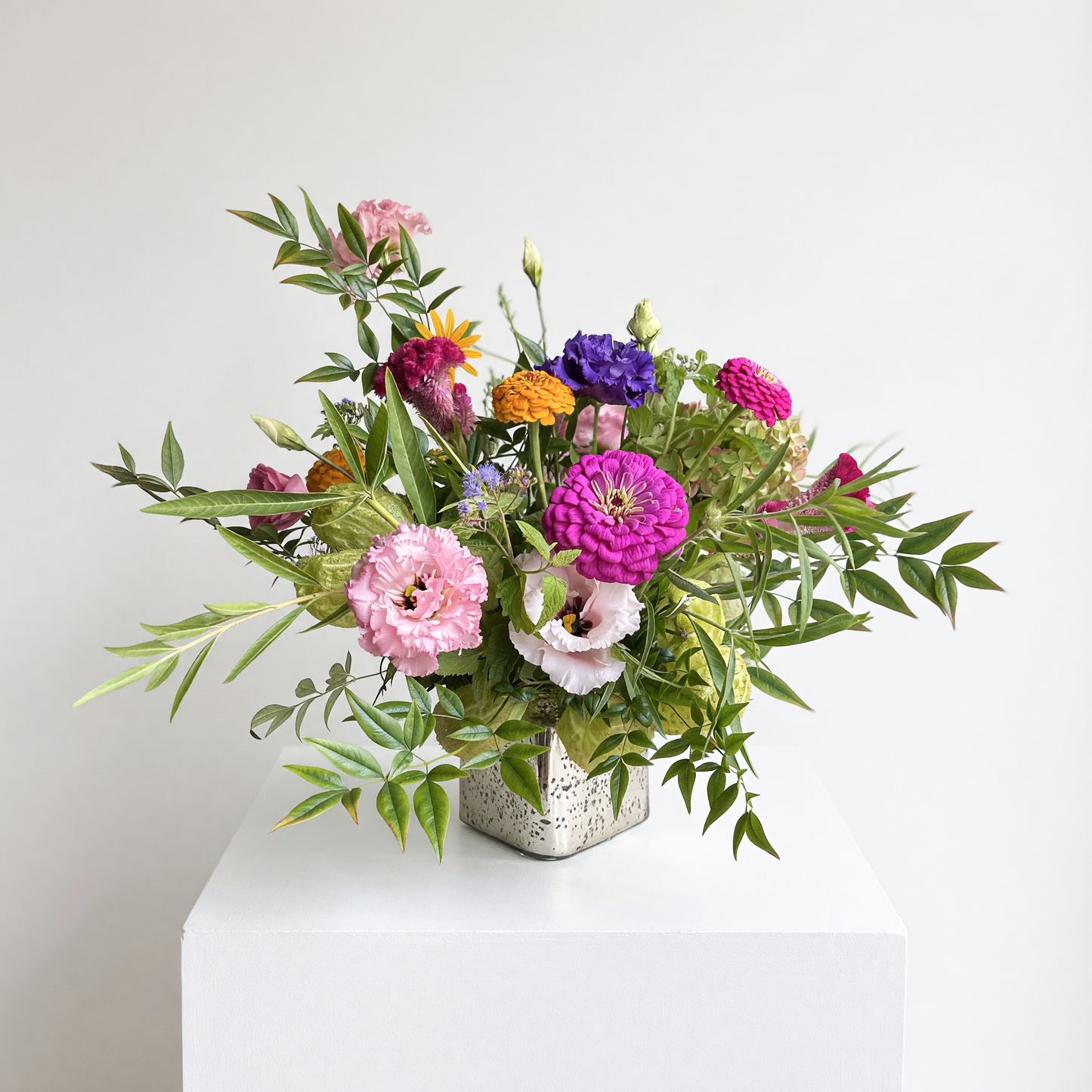 Mother's Day Floral Arrangement