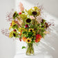 Monthly Flower Subscription