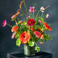 Monthly Flower Subscription