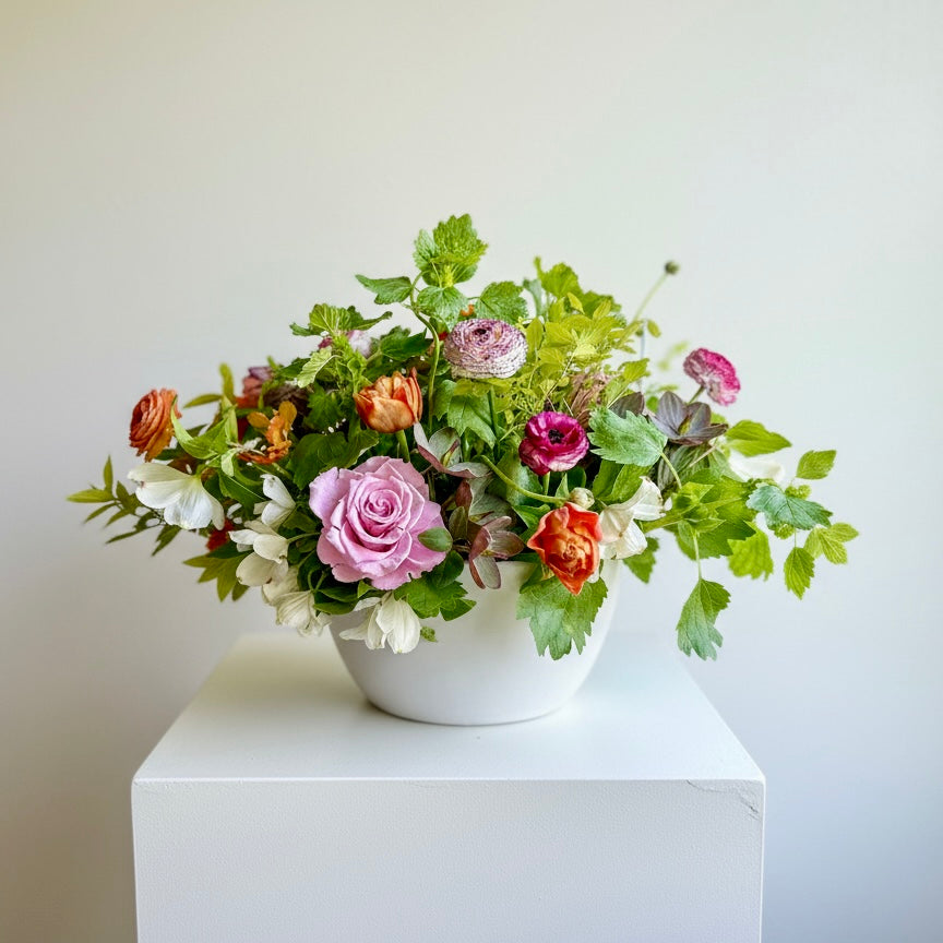 Mother's Day Floral Arrangement