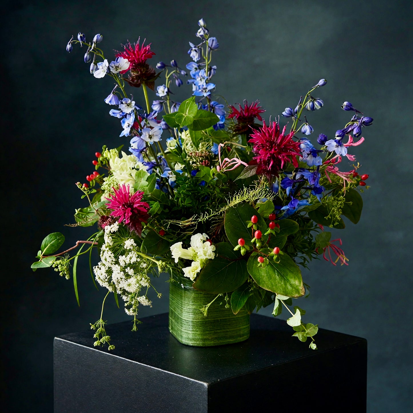 Monthly Flower Subscription
