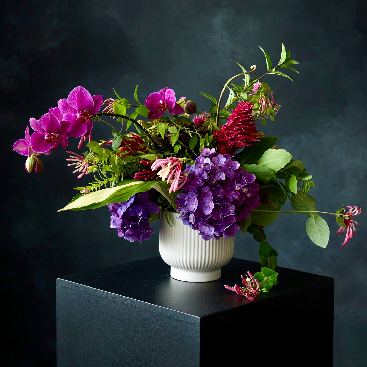 Monthly Flower Subscription