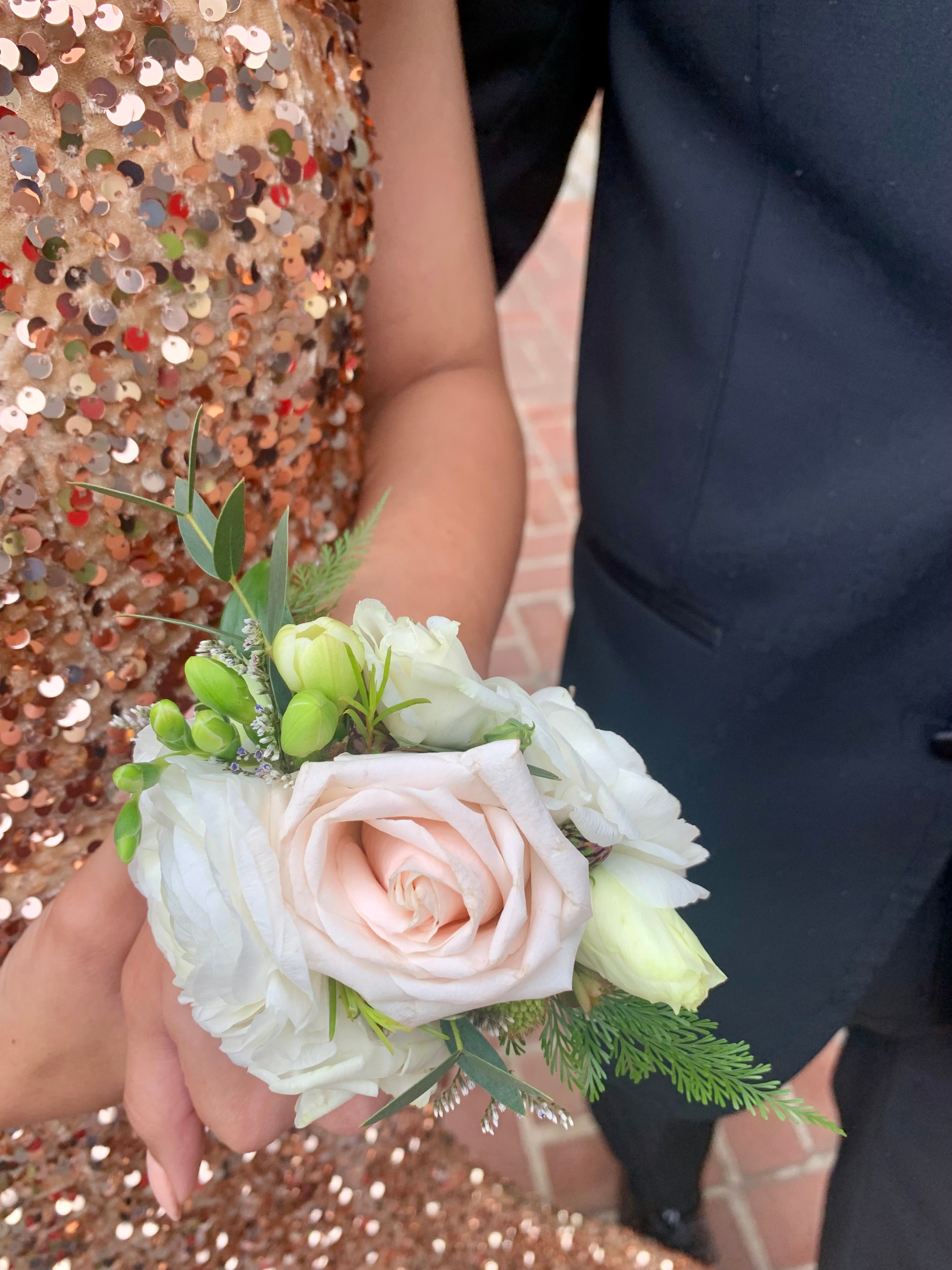 Corsage  Ai Fiori