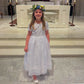 Flower crown