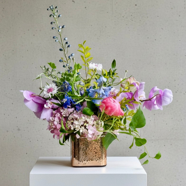 Mother's Day Floral Arrangement