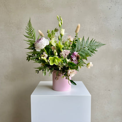 Pastels