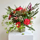 Monthly Flower Subscription