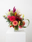 Monthly Flower Subscription