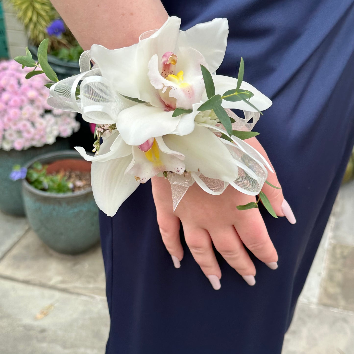 Corsage